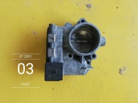 Купить Peugeot citroen дроссельная заслонка 0280750085, фото thumb