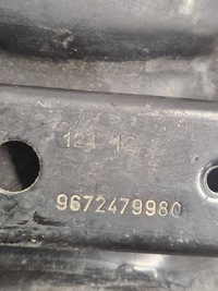 фото thumb №8, Citroen ds5 2012 кронштейн / кронштейн двигателя