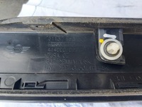 фото thumb №5, Захист стійка перед права ліва mini countryman r60