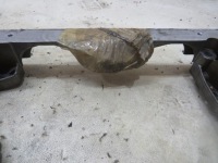 Поддон масляная mercedes 2.2 cdi a6510140302 в Украине, фото thumb