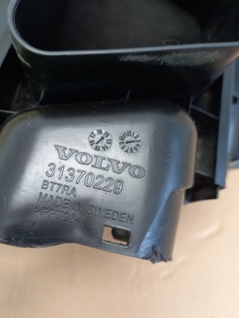 фото thumb №5, Корпус фильтра воздуха volvo s90 v90 xc60 ii xc90 ii t8 3222230331370229