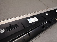 фото thumb №12, Молдинг dekor обшивка левый перед a8 d3 4e0867409p