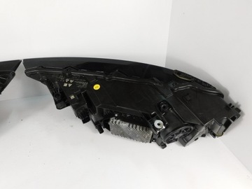 фото thumb №12, Audi q7 4m рестайлинг лампа правая левая laser 4m0941086d 4m0941085d