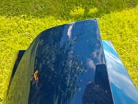 Бампер задня audi e-tron 4ke 807 511 Недорого, фото thumb