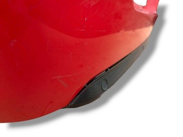 фото thumb №9, Бампер задній opel zafira 2 b рестайлінг 2011 13125014