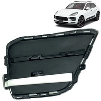 фото thumb №1, Porsche macan решётка защита правая 95b121334c
