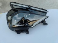 фото thumb №1, Citroen c4 iii 20- лампа правая перед передняя full led nowa оригинальный номер 7193