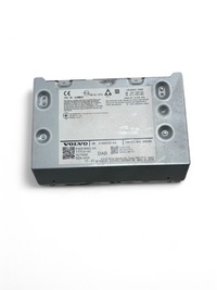 фото thumb №5, Volvo xc90 2017 панель / радиопроигрыватель cd/dvd/gps 31466208