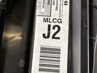 фото thumb №12, Обігрівач повітря комплектна повітродувка chevrolet corvette c5 1997 - 2004