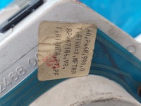 фото thumb №12, Лічильник приладова панель lancia thema 2.0 b 6024680020