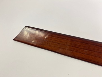 фото thumb №7, Дерево dekor боковина оббивка двері лівий перед mercedes w124 sedan універсал