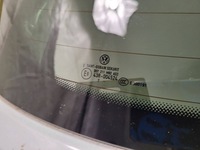 фото thumb №13, Задняя крышка багажника volkswagen t-roc 2019