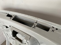 фото thumb №14, Porsche cayenne купе 9y 2019r- крышка багажника