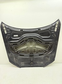 фото thumb №15, Audi a6 s6 c7 капот крышка двигателя lz9y ładna оригинал алюминий | доставка