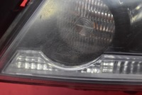 фото thumb №13, Фара левый лампа перед eu p3278l mitsubishi outlander 1 i 01-08