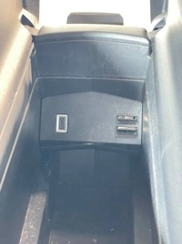 фото thumb №10, Подлокотник туннель среднего туннель peugeot 308 iii p5 t10 - 9838038180