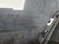 фото thumb №12, Бампер bmw 4 g26 gran купе 21- зад bev м-пакет задній