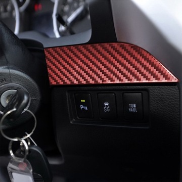 фото thumb №7, Лента панели распределительной do toyota tundra 14-18