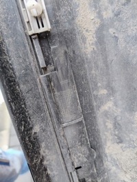 фото thumb №14, Молдинг поріг ліва bmw 3 e90 e91 07- 8041843