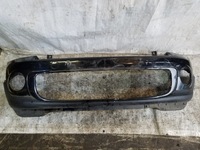 фото thumb №1, Бампер перед mini cooper r56 lift kod midnight black