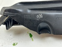 фото thumb №5, Bmw 3 e92 e93 молдинг скло задній 7119097