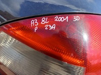 фото thumb №6, Audi a3 8l lift лампа правий задня права задня