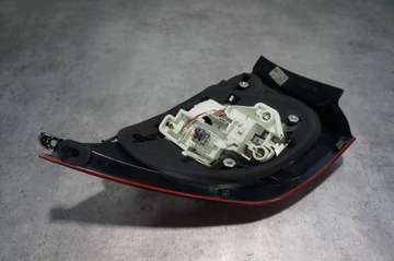 фото thumb №7, Лампа левый зад задняя volvo s60 ii 30796267 угловая