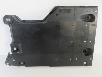 фото thumb №1, Auris ii защита шасси левый перед