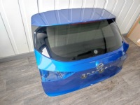 фото thumb №4, Крышка багажника задняя задняя nissan qashqai iii j12 2021- 24------ poznań ----- giełda