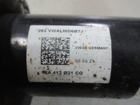 фото thumb №9, Vw id4 id.4 амортизатор перед передний активный 1ea412021cg 1ea413032l
