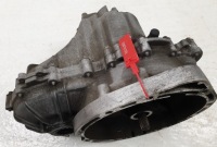 фото thumb №1, Коробка передач передач 717408 smart fortwo 0.6 t