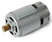 фото thumb №1, Двигун гальма ручного elektryc renault scenic ii