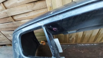 фото thumb №6, Бампер перед переднє mercedes sl r129 рестайлінг