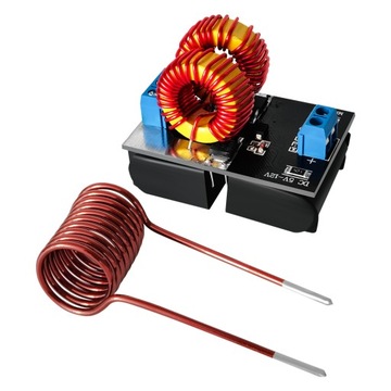 PŁYTA GRZEWCZA INDUKCYJNA ZVS DC5-12.0V 120W