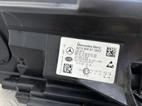 фото thumb №6, Mercedes e-klasa w213 213 лампа перед права eu. комплектна