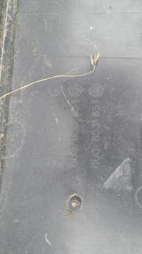 фото thumb №14, Решітка радіатора решітка audi q3 8u0