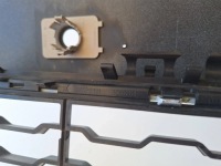 фото thumb №6, Bmw 1 f20 f21 lift m-pakiet бампер перед 8060283 оригинал