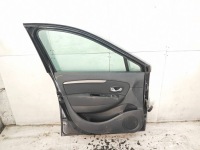 фото thumb №6, Renault grand scenic iii x-mod двери левые перед