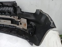 фото thumb №7, Бампер перед передній решітка радіатора kia soul i 08-11r. 86511-2k000 пісочний колір