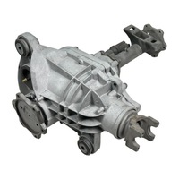 фото thumb №6, Suburban yukon xl 2500 99-10r дифференциал мост перед передний 41x11 3.73 hd