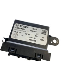 фото thumb №9, Alfa romeo stelvio 2019 блок управления / модуль парковки pdc