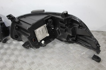 фото thumb №9, Лампи перед led nissan primastar ii 2 рестайлінг nv300