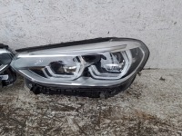 Bmw x3 x4 g01 g02 8739653 8496824 ліхтарі  full led Ціна, фото thumb