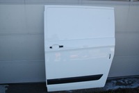 фото thumb №1, Дверь задние боковые левая ford transit custom