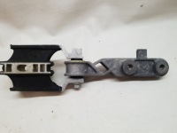 фото thumb №5, Volvo xc90 ii 15-19 кронштейн подушка коробки перед