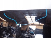 фото thumb №7, Jaguar e-pace 17- капот кришка двигуна