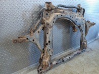 фото thumb №5, Подрамник передние honda cr-v 50200skne10