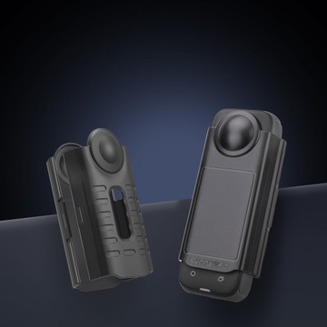 СКЛАДНОЙ ЗАЩИТНЫЙ ЧЕХОЛ ДЛЯ ЛИНЗ ДЛЯ INSTA360 X4