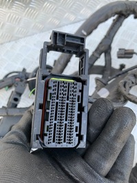 фото thumb №11, Джгут лівий лонжерон i20 iii 20- 1.0 t-gdi