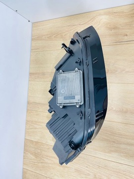 фото thumb №8, Лампа права ліва повний led tesla модель x модулі блоки комплектні